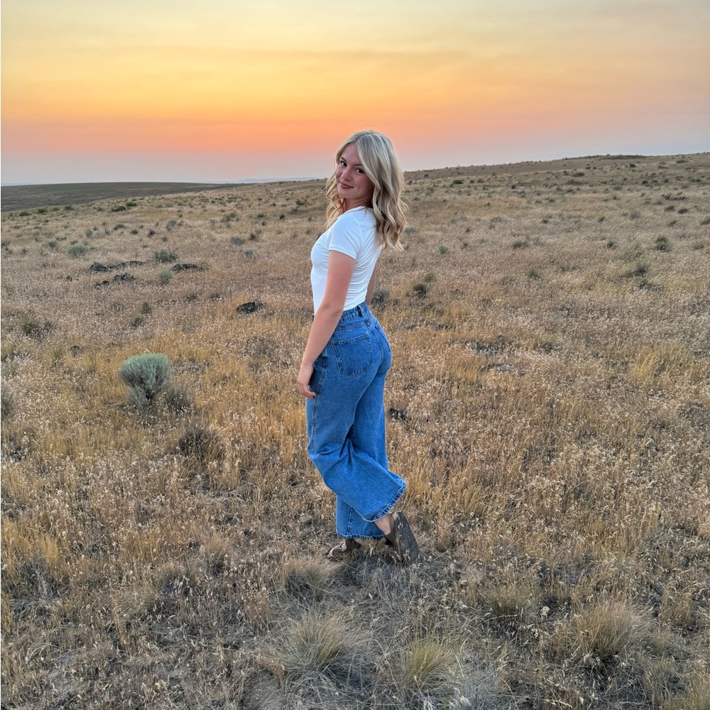 Meet your Posher, Paige